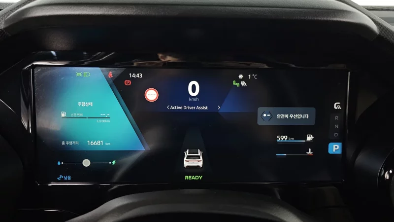 Renault Grand Koleos