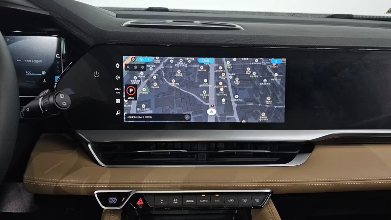 Renault Grand Koleos