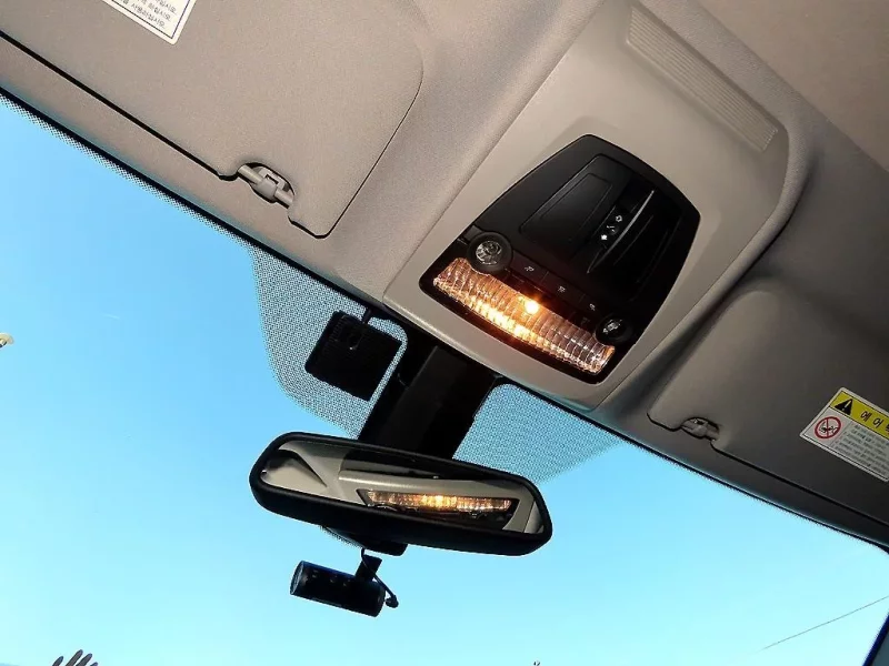 BMW 5-Series Gran Turismo