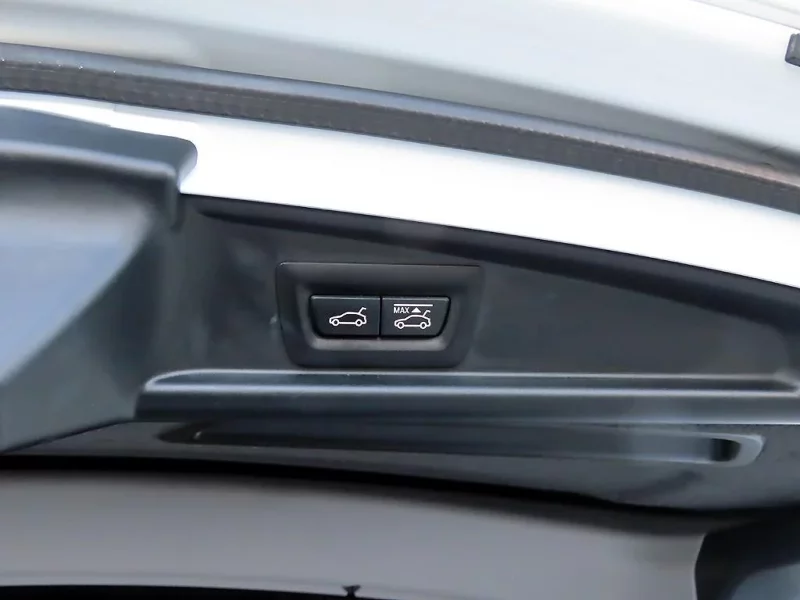 BMW 5-Series Gran Turismo