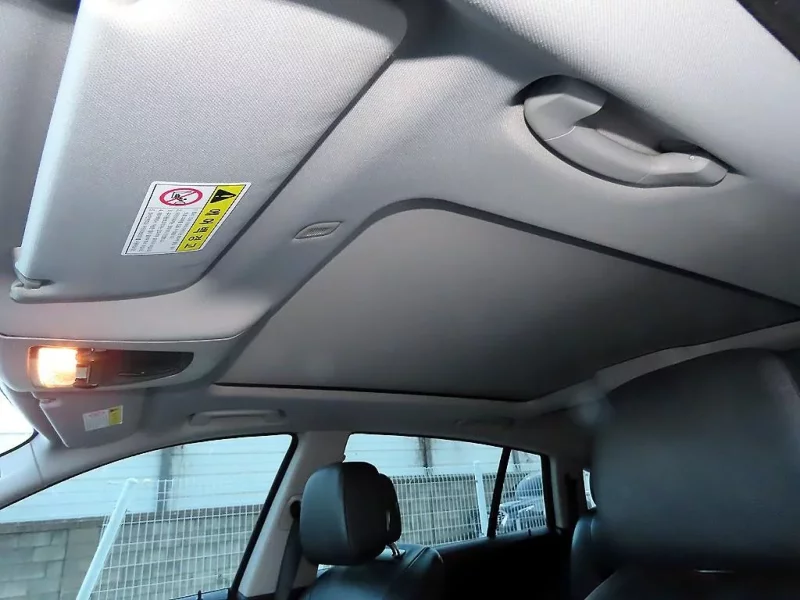 BMW 5-Series Gran Turismo