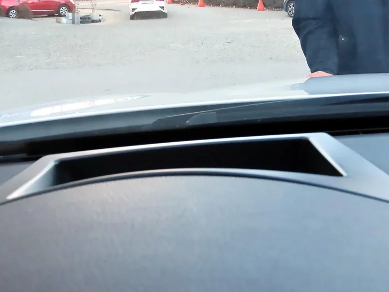 BMW 5-Series Gran Turismo