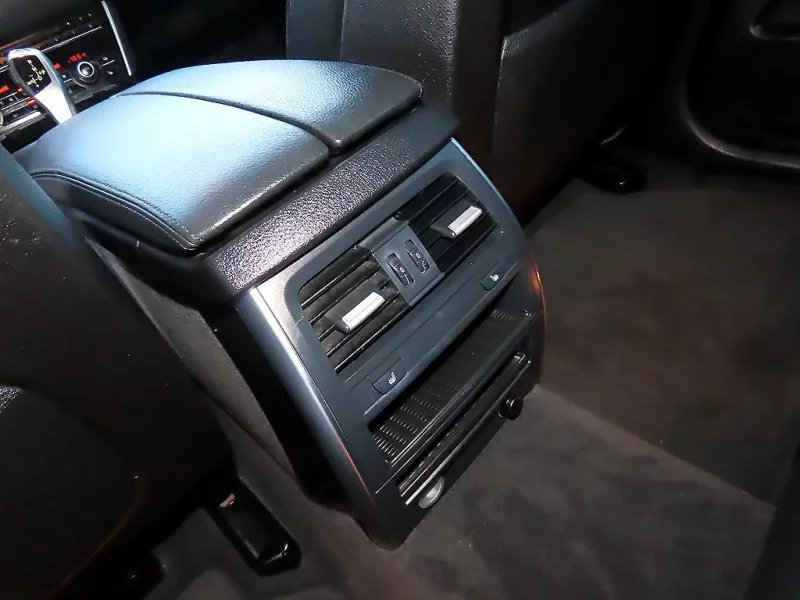 BMW 5-Series Gran Turismo