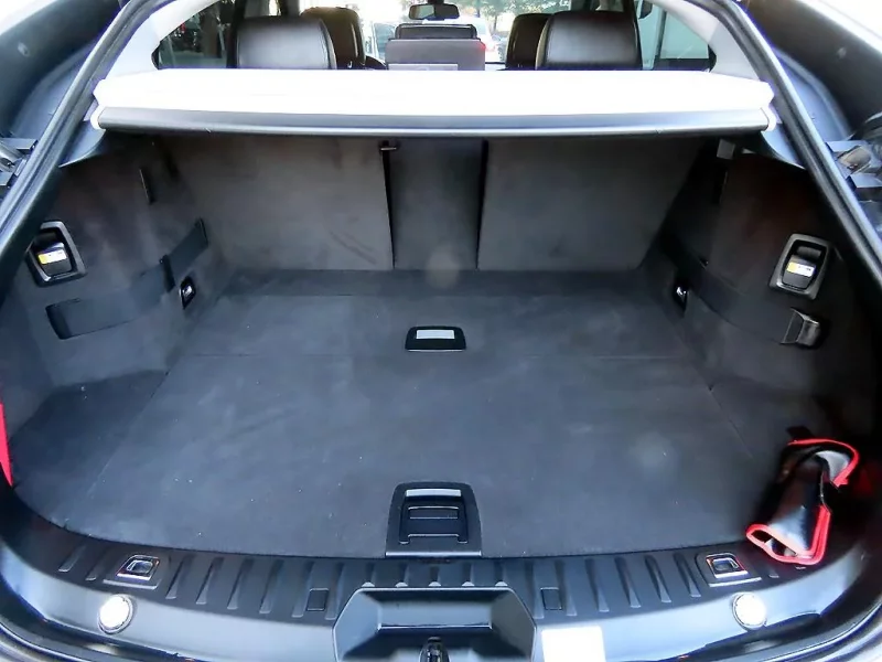 BMW 5-Series Gran Turismo