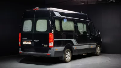 Hyundai H1
