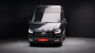 Hyundai H1