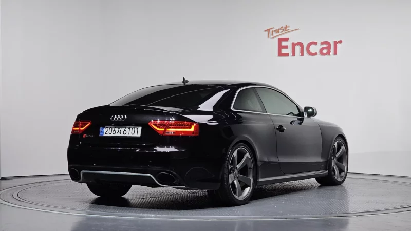 Audi RS5