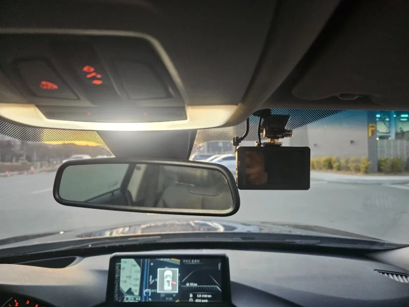 BMW 3-Series Gran Turismo