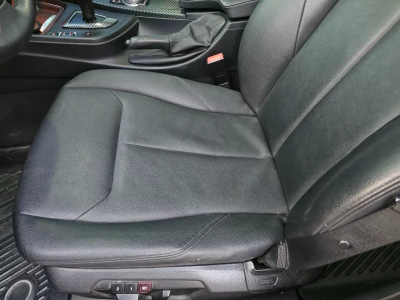 BMW 3-Series Gran Turismo