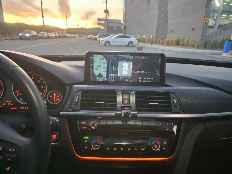 BMW 3-Series Gran Turismo