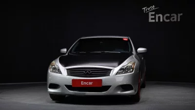Infiniti G37