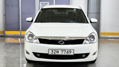 Renault SM5