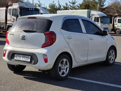 Kia Morning