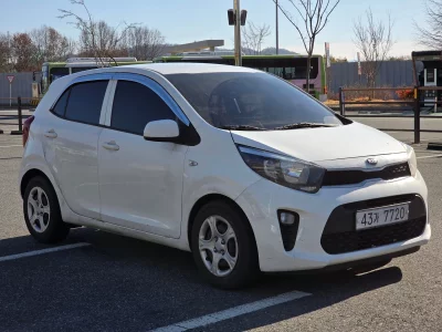 Kia Morning