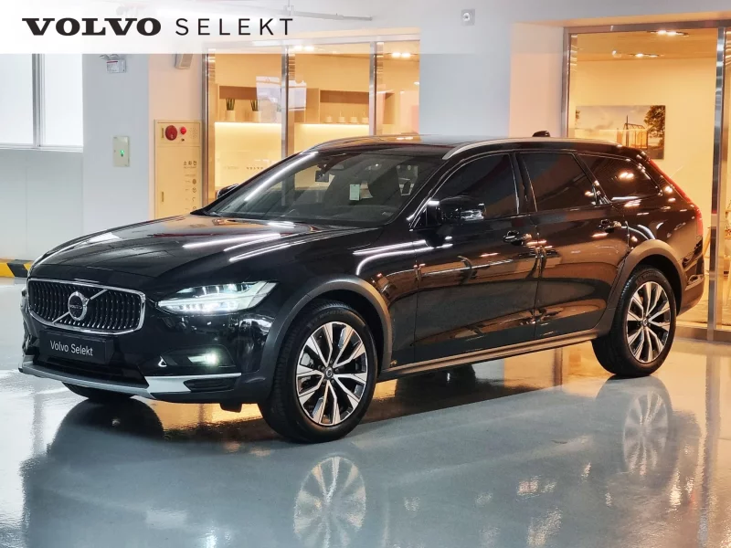 Volvo V90