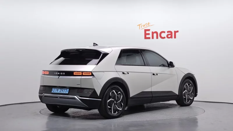 Hyundai Ioniq 5
