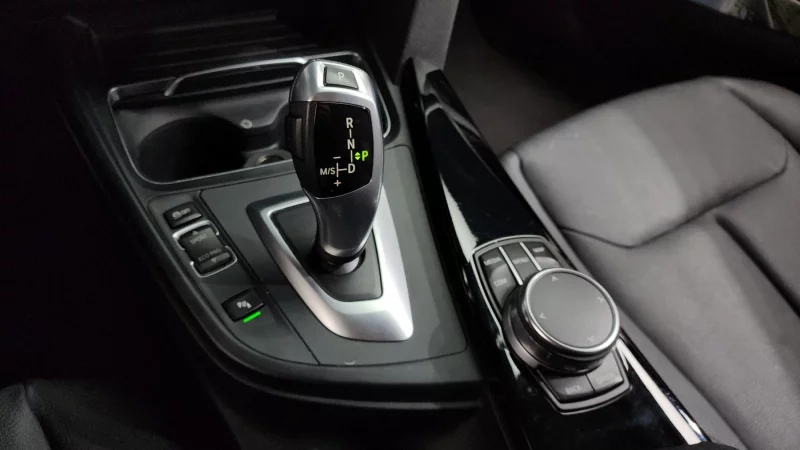 BMW 3-Series Gran Turismo