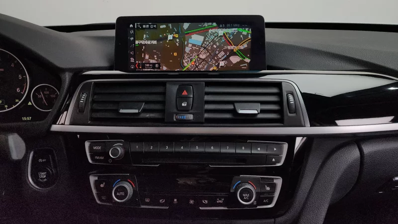 BMW 3-Series Gran Turismo