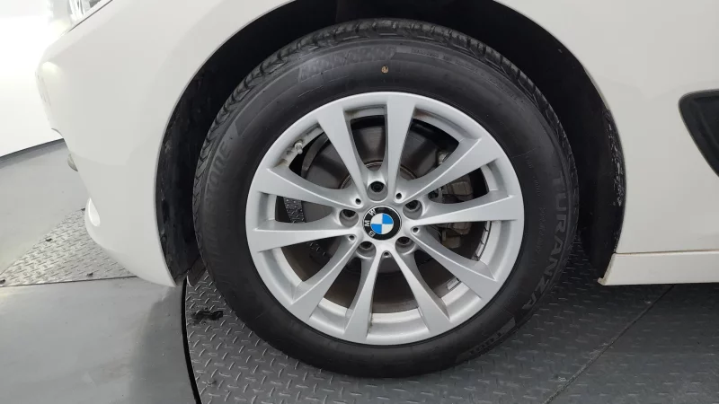 BMW 3-Series Gran Turismo