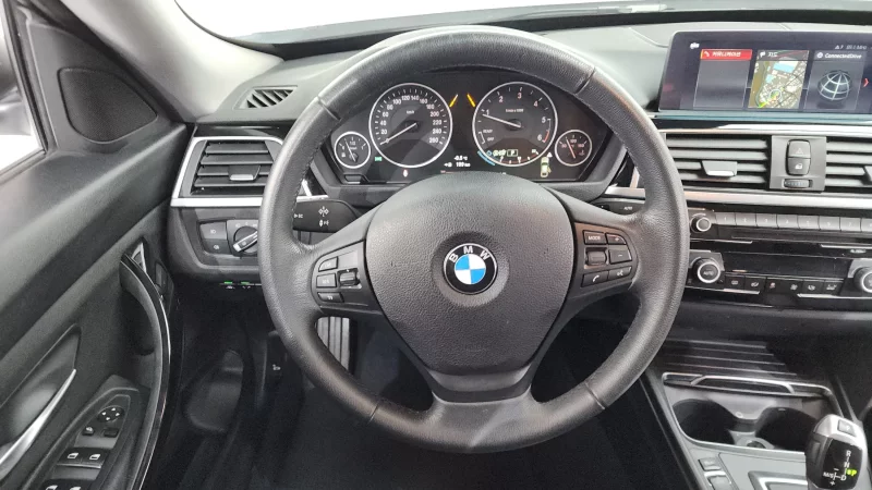 BMW 3-Series Gran Turismo