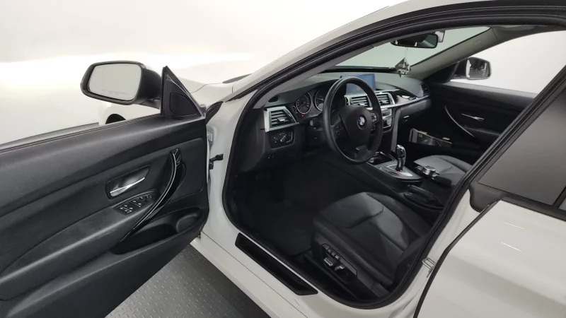BMW 3-Series Gran Turismo