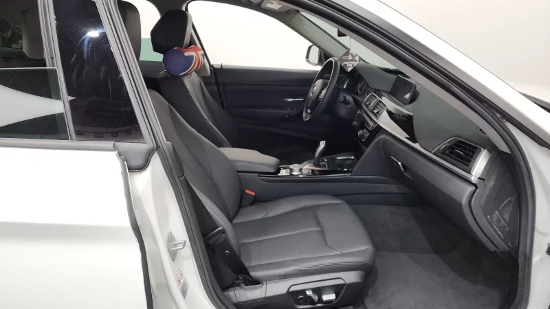 BMW 3-Series Gran Turismo