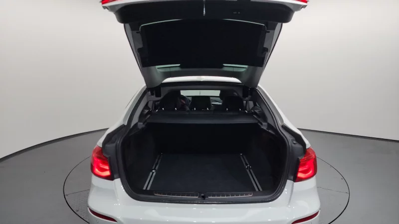 BMW 3-Series Gran Turismo