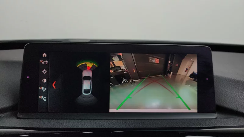 BMW 3-Series Gran Turismo