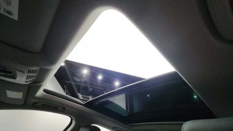 BMW 3-Series Gran Turismo