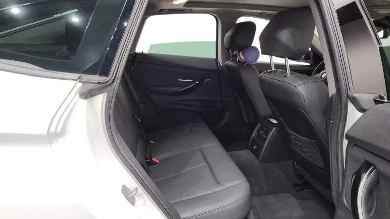 BMW 3-Series Gran Turismo