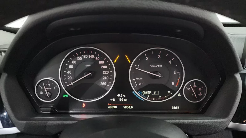 BMW 3-Series Gran Turismo