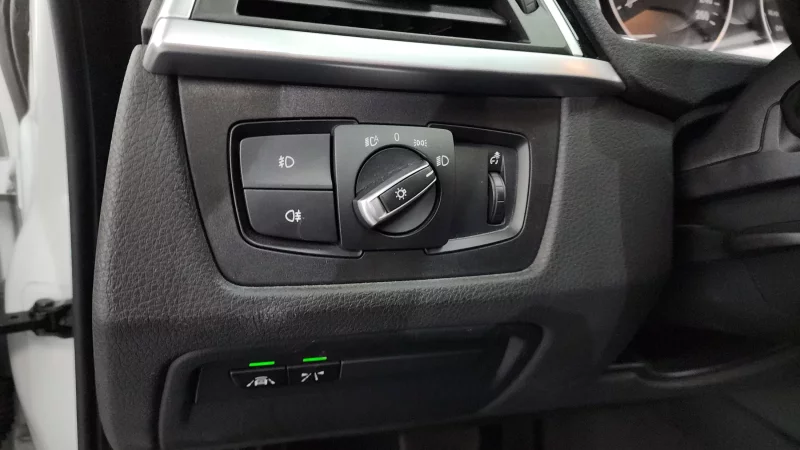 BMW 3-Series Gran Turismo