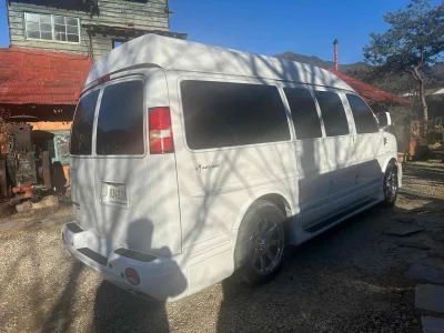 Chevrolet Express