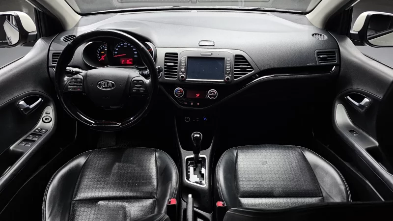Kia Morning