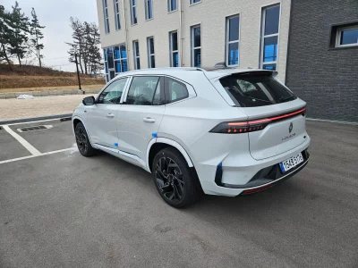 Renault Grand Koleos