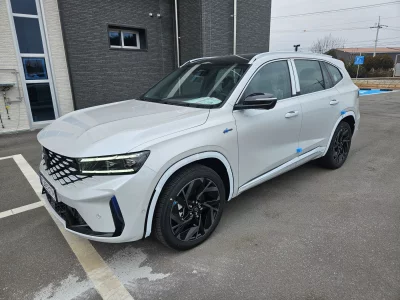 Renault Grand Koleos