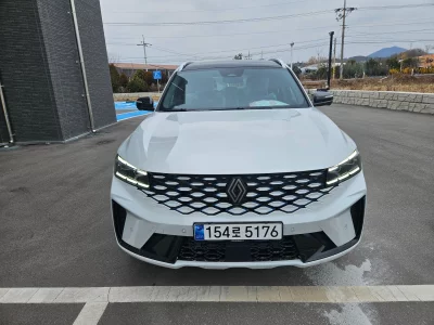 Renault Grand Koleos