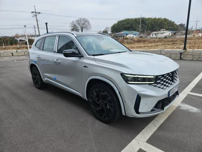 Renault Grand Koleos