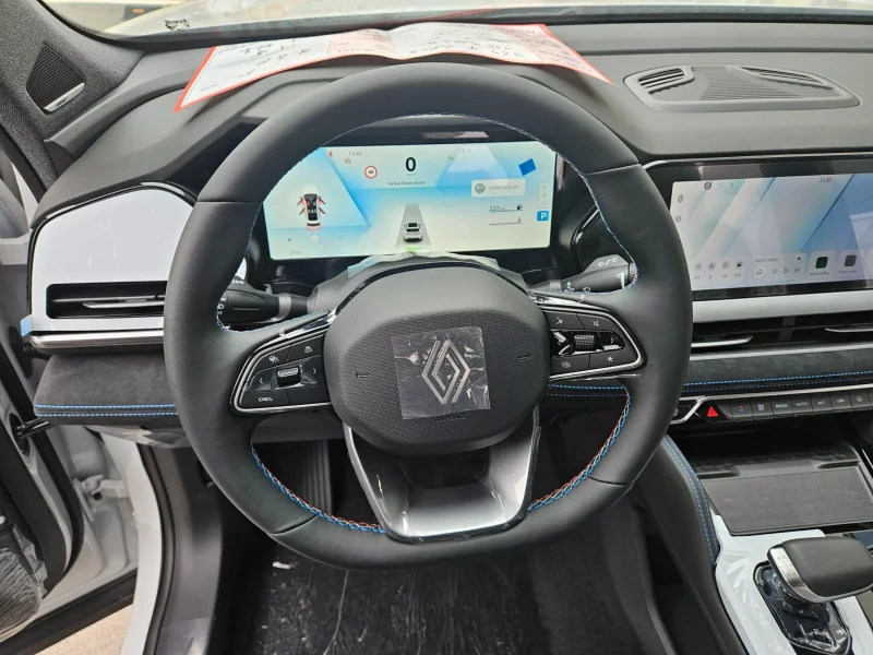 Renault Grand Koleos