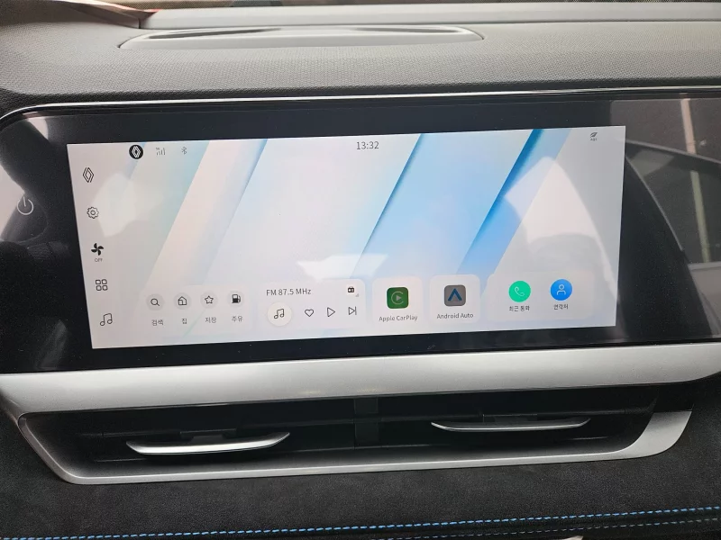 Renault Grand Koleos