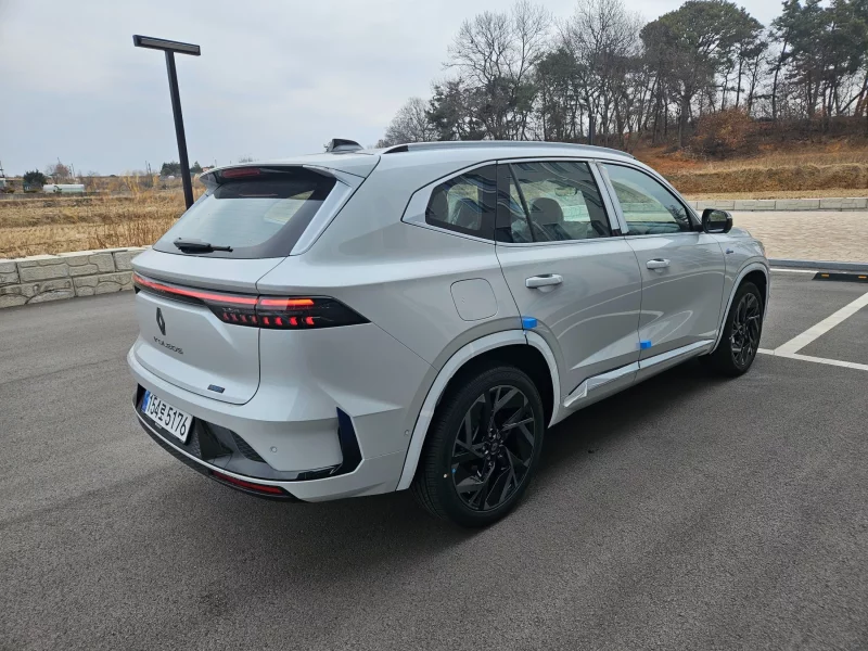 Renault Grand Koleos