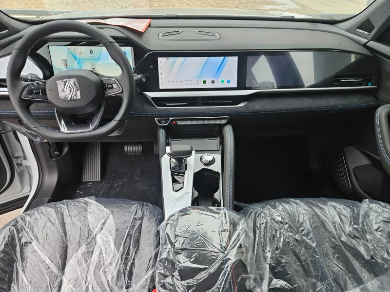 Renault Grand Koleos