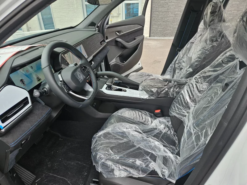 Renault Grand Koleos