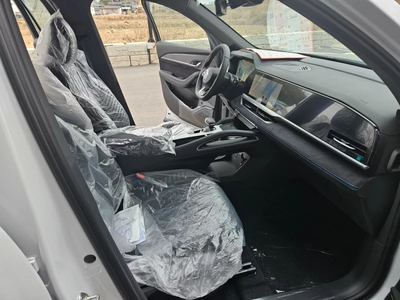 Renault Grand Koleos