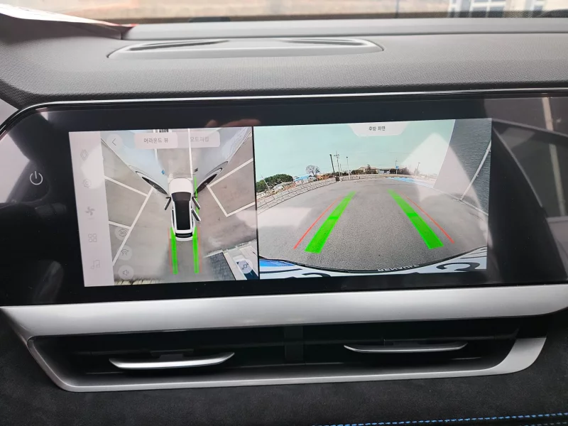 Renault Grand Koleos