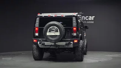 Hummer H2