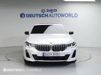 BMW Gran Turismo
