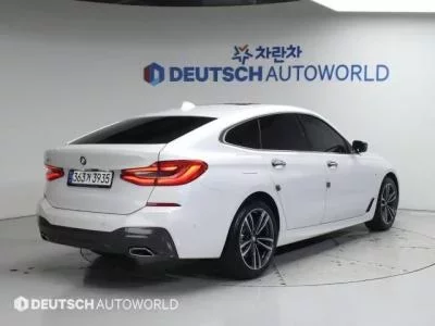 BMW Gran Turismo