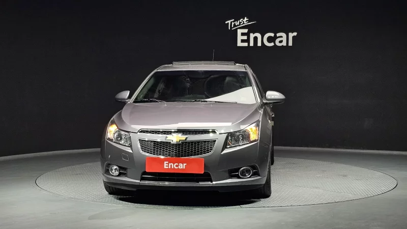 Daewoo Cruze