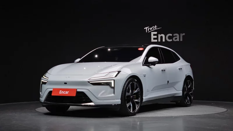 Polestar Polestar 4